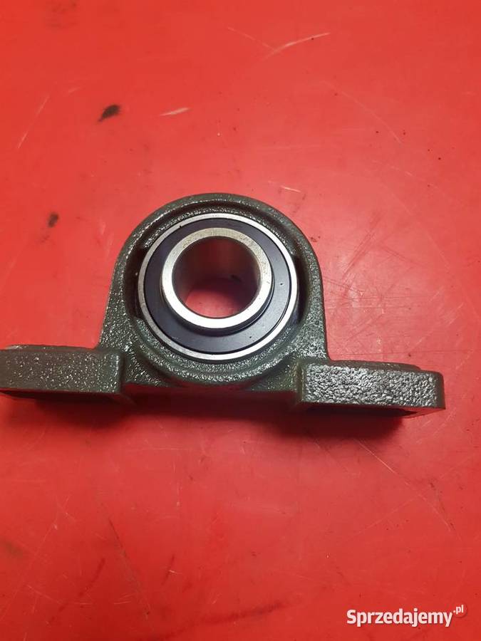 UCP206 Zespół łożyskowy Sulechów