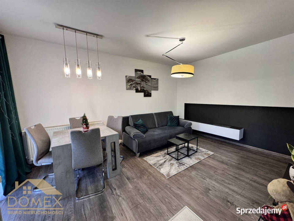 Mieszkanie Wodzisław Śląski 36m2 2pok 36m2