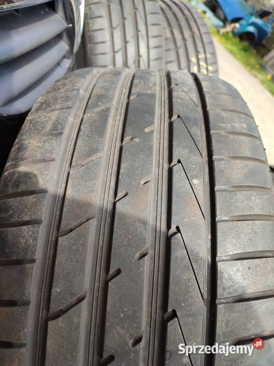 Opony hankook ventus S1 evo2 2554017 Garwolin sprzedam