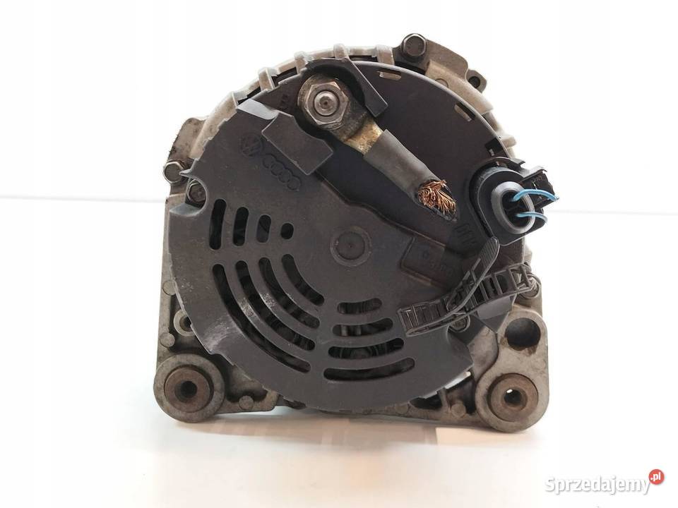 ALTERNATOR 028903029R 19 TDI Audi A4 II 20002006