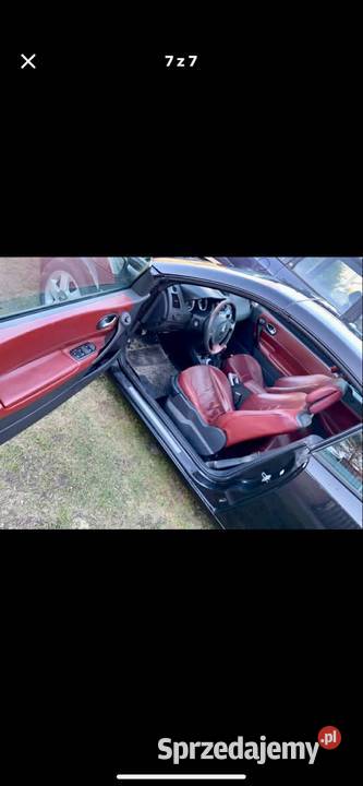 Reno Megan kabriolet 20 136KM Megane Skopanie sprzedam