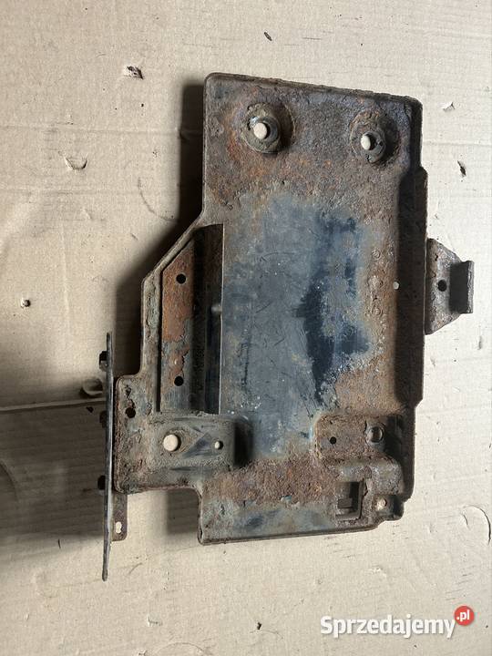 Podstawa akumulatora sharan galaxy Alhambra Grudziądz sprzedam