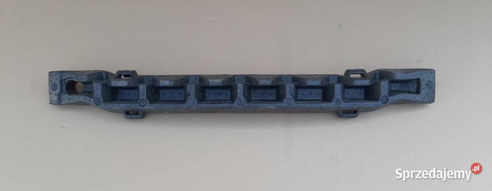 SKODA CITIGO ABSORBER ZDERZAKA PRZÓD 1ST807248A lubuskie sprzedam