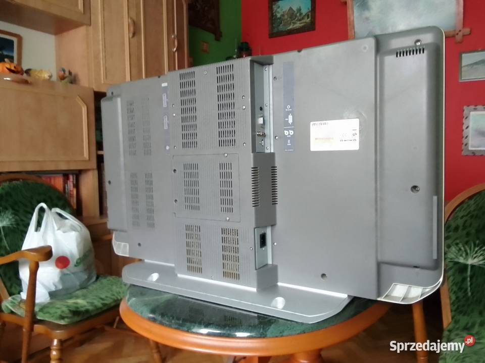 Telewizor MIRAI 32 Telewizory Strzegom