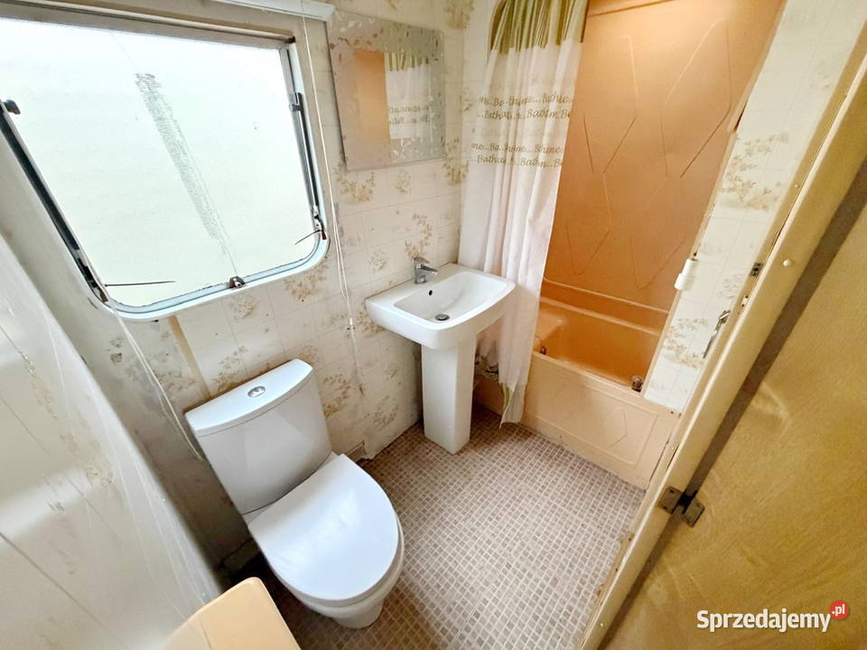 Tani Domek Holenderski Willerby Granada Darmowy wielkopolskie sprzedam