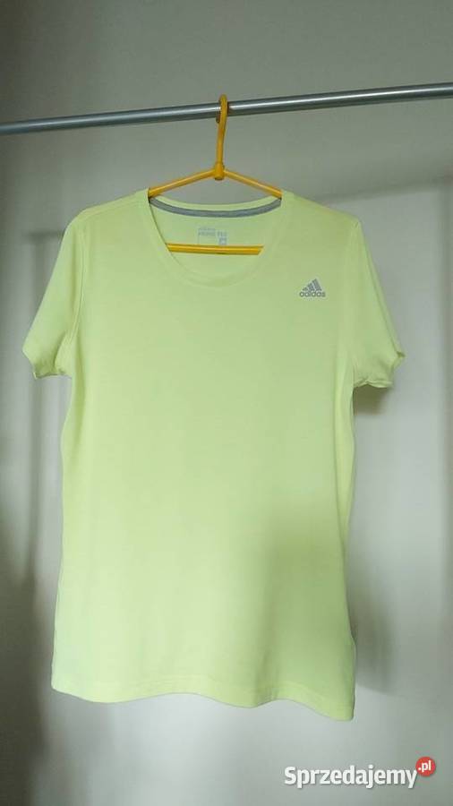 Sprzedam koszulkę Adidas rozmiar L Lublin sprzedam