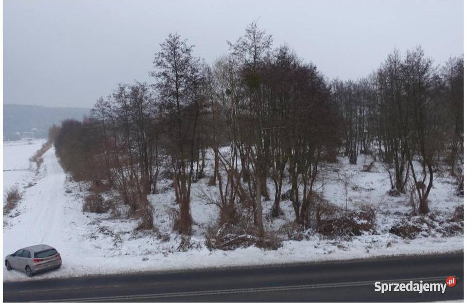 Wielkie Stwolno udział 12 w 47 000 m2 Sprzedaż kujawsko-pomorskie