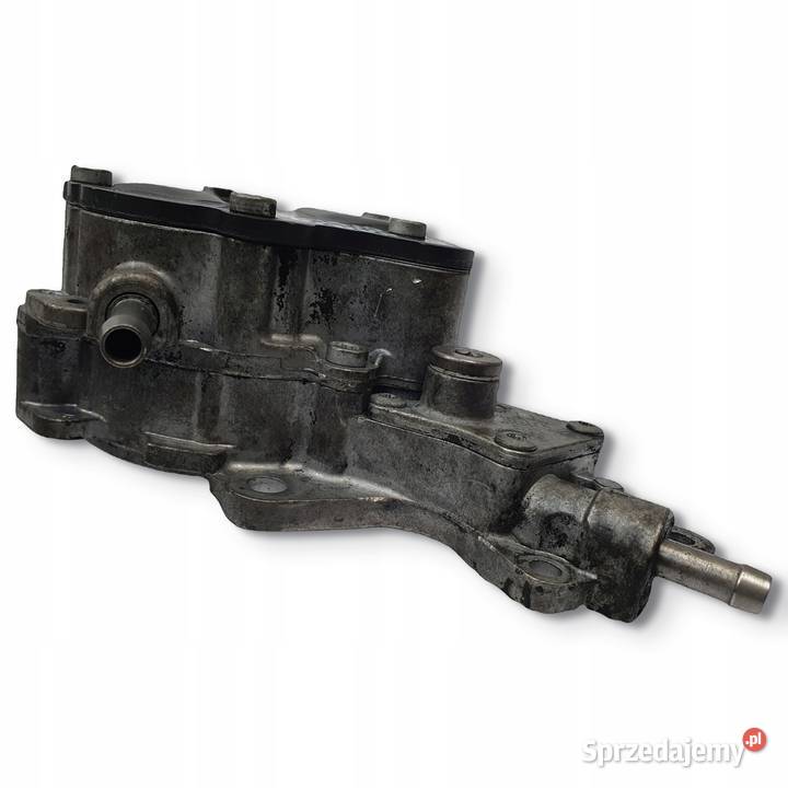 POMPA VACUM Skoda Fabia II 14 TDI wakum Chełm