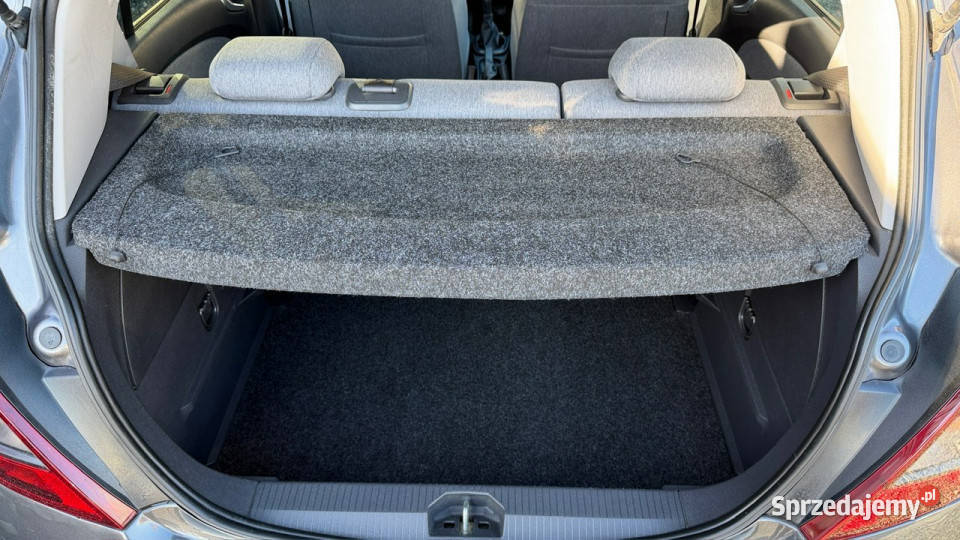 Opel Corsa 14 Benzyna Zarejestrowany klimatyzacja Elbląg sprzedam