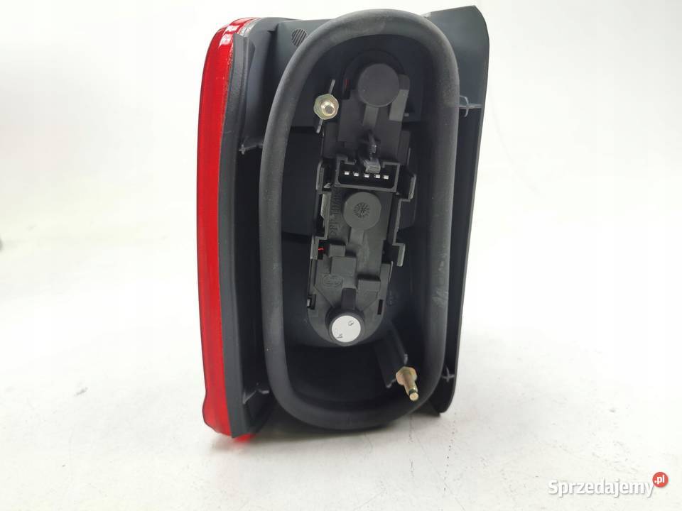 LAMPA PRAWY TYŁ LANCIA ZETA 19942002 NOWA osobowe lubelskie