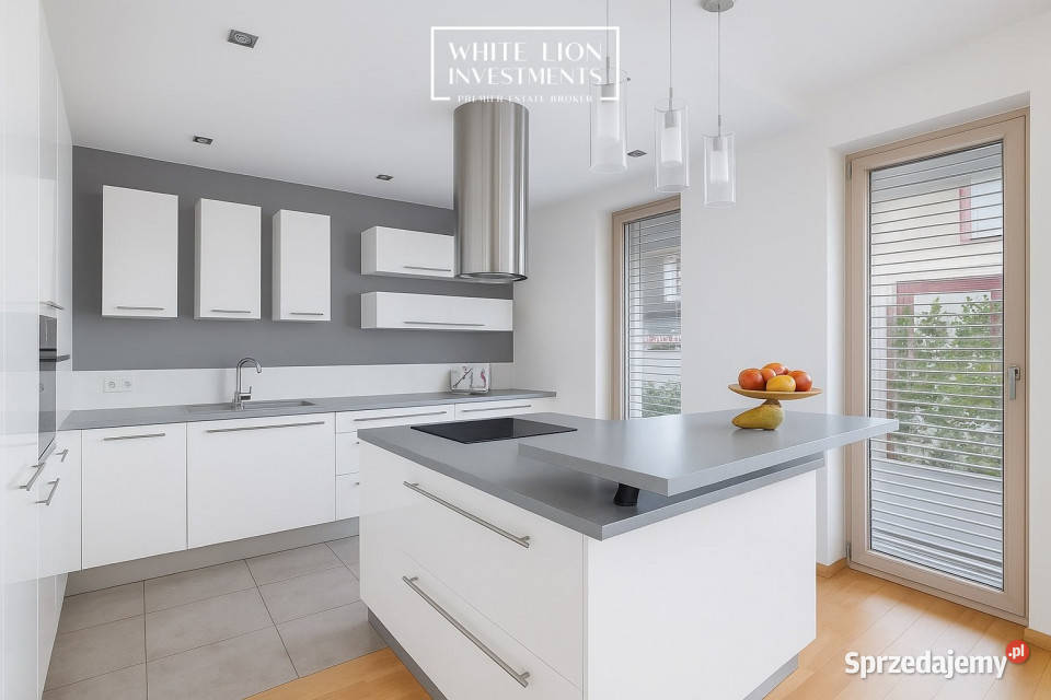 Mieszkanie Warszawa Figiel 13387m2 4 pokojowe