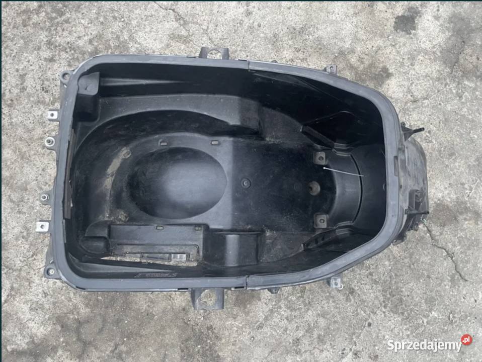 Schowek Honda FJS FSC 600 Silver wing 0311 Ostrzeszów