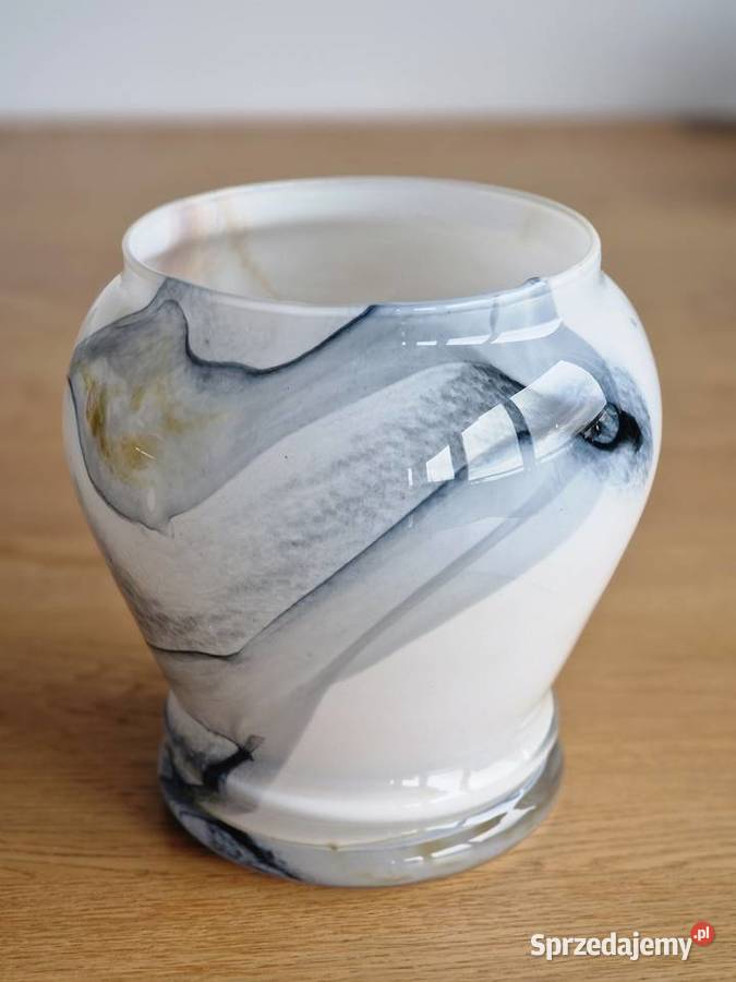 Wazon na kwiaty 25 Wazony Kraków