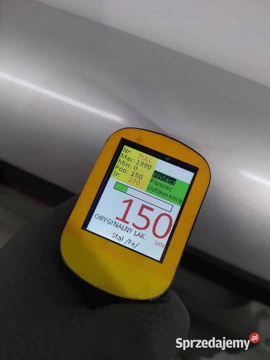 KLAPA TYŁ SZYBA XL7 Suzuki Grand Vitara I