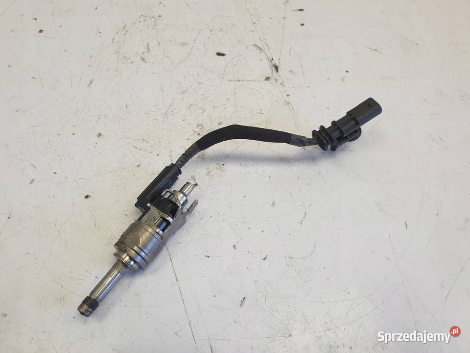 WTRYSKIWACZ Volvo V60 II 15 T WTRYSK paliwa osobowe