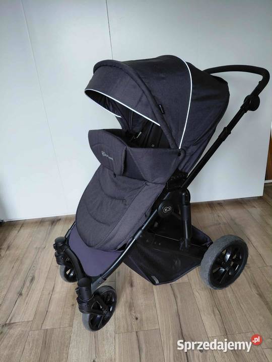 Wózek 3w1 Wielofunkcyjne Klecie