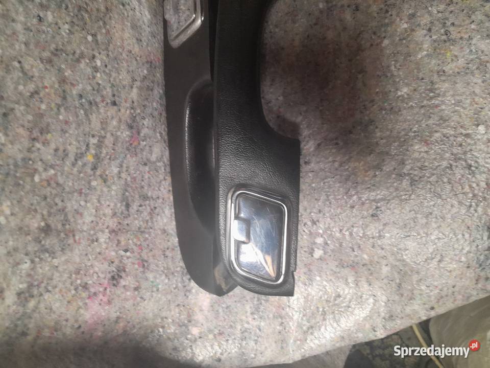 Uchwyty tylnych drzwi fiat 126 p 2 Skarszewy