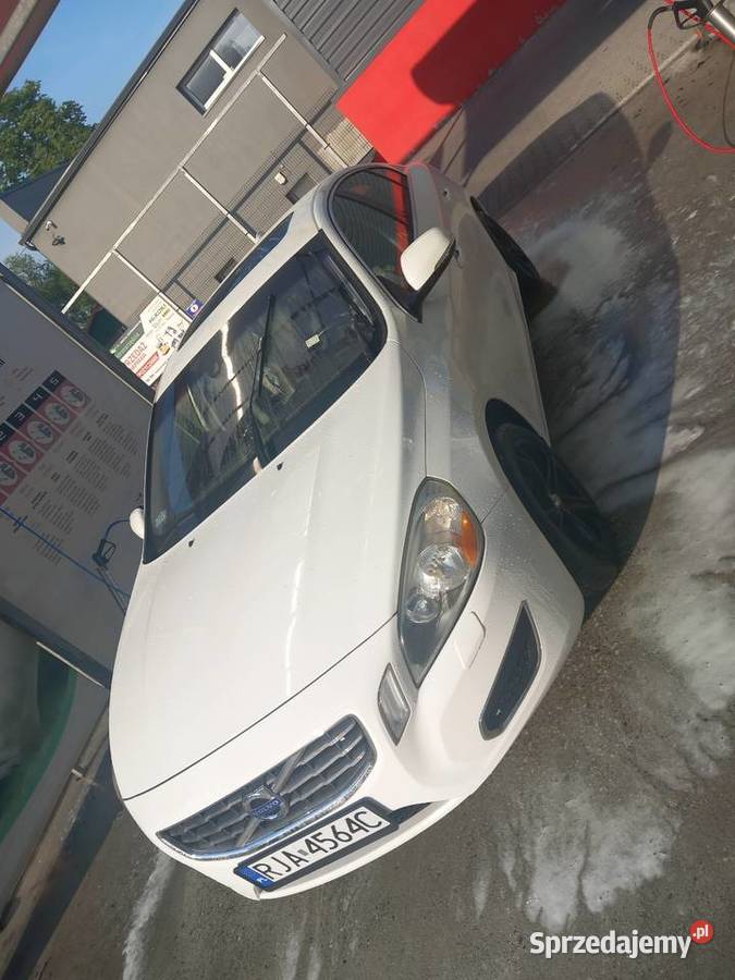 Volvo s60 4x4 szyberdach