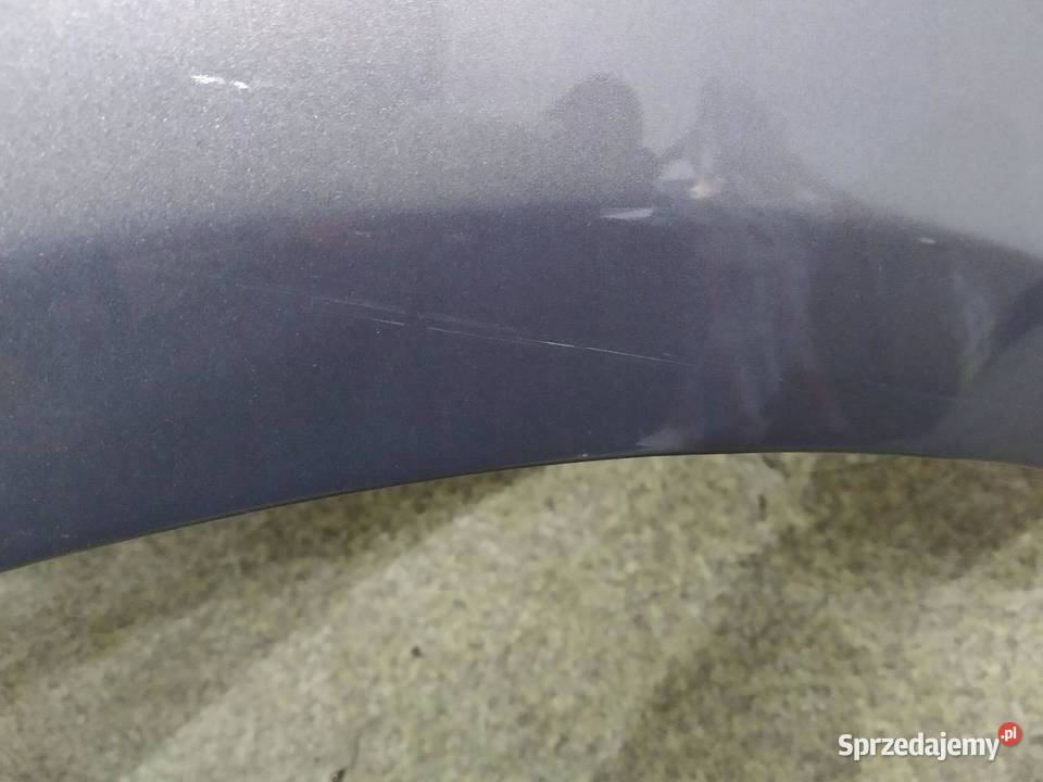 BŁOTNIK PRAWY PRZÓD LA Ford Mondeo Mk4 20072014