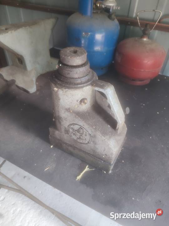 Narzędzia cięgło kowadło imadłobutla na gaz i Zamość sprzedam