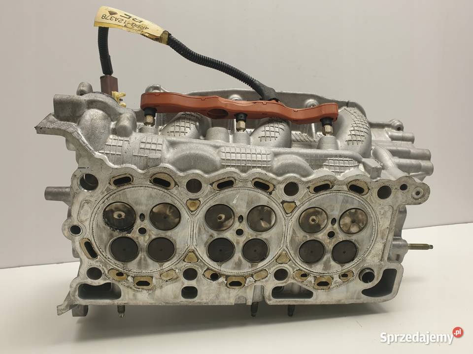 Land Rover Sport II 30 V6 PRAWA GŁOWICA lubelskie Janów