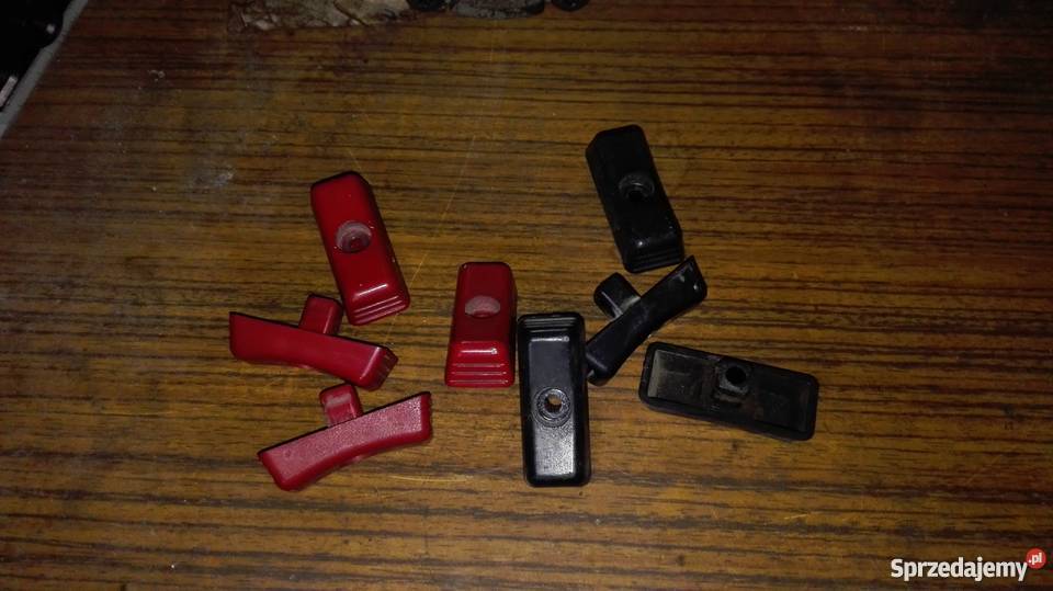 Mercedes g klasa 460 461 rygle drzwi Kocmyrzów