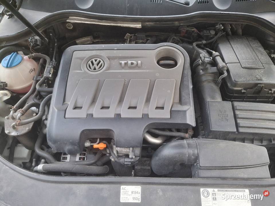 Sprzedam vw passat nieuszkodzony podkarpackie Jarosław