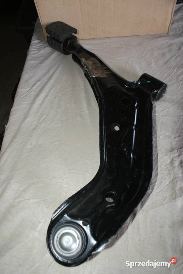 Wahacz zawieszenia koła przód LEWY 148 mm NISSAN sprzedam