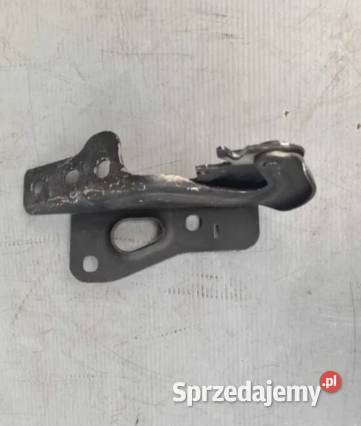 SEAT IBIZA IV 6J Zawias Uchwyt Maski Pokrywy Motoryzacja sprzedam