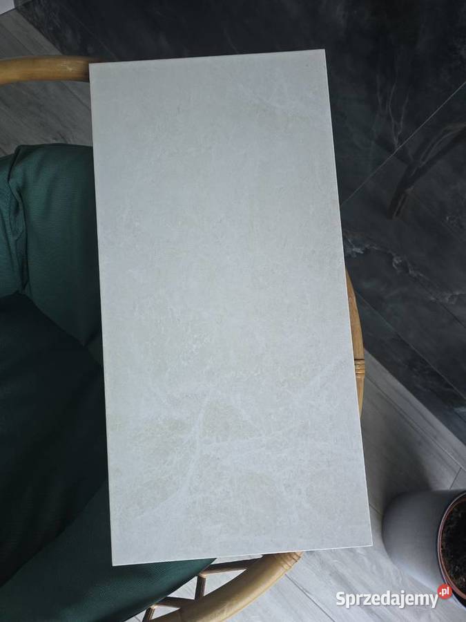 PŁYTKA NORTH STONE CREAM GLOSSY 30x60 GATII łódzkie Opoczno
