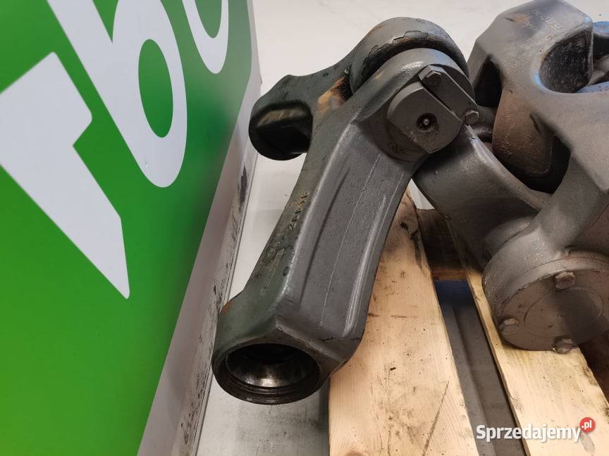 Wahacz 7350101361 Massey Ferguson 6714