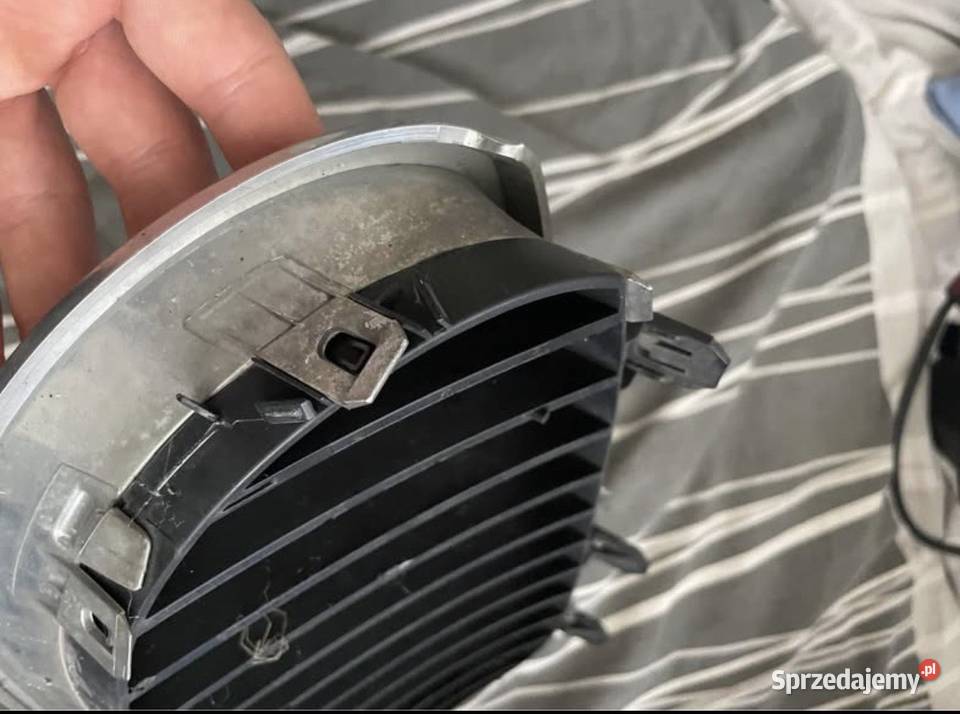 Nerki do zderzaka przedniego bmw e6061 oe podkarpackie