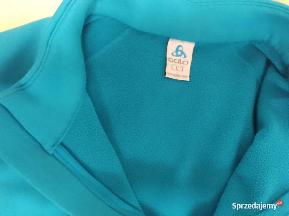 Bluza ODLO 8 lat+ dolnośląskie Jelenia Góra