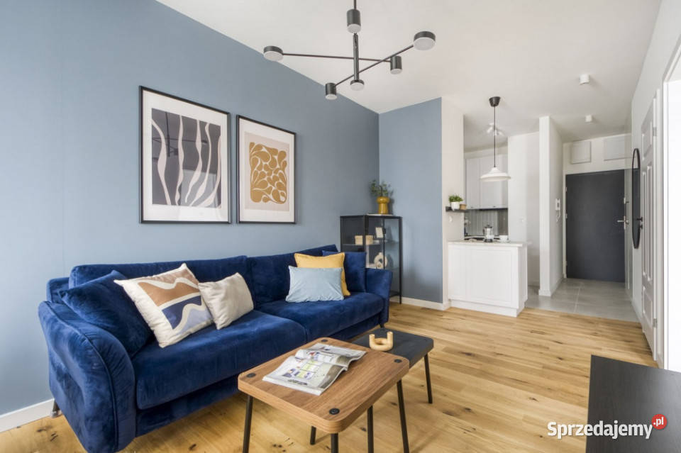 BEZPOŚREDNIO brak PCC mieszkanie 3975 m Otwocka mazowieckie Warszawa