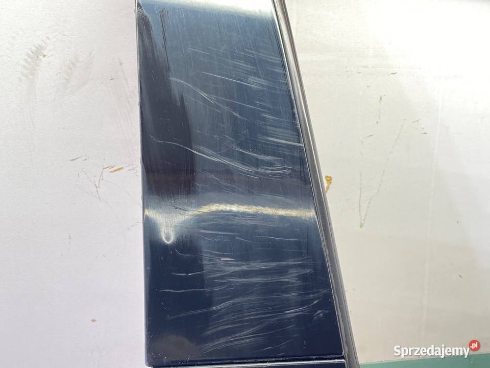 DRZWI PRAWY TYŁ SKODA ROOMSTER Minivan 0615