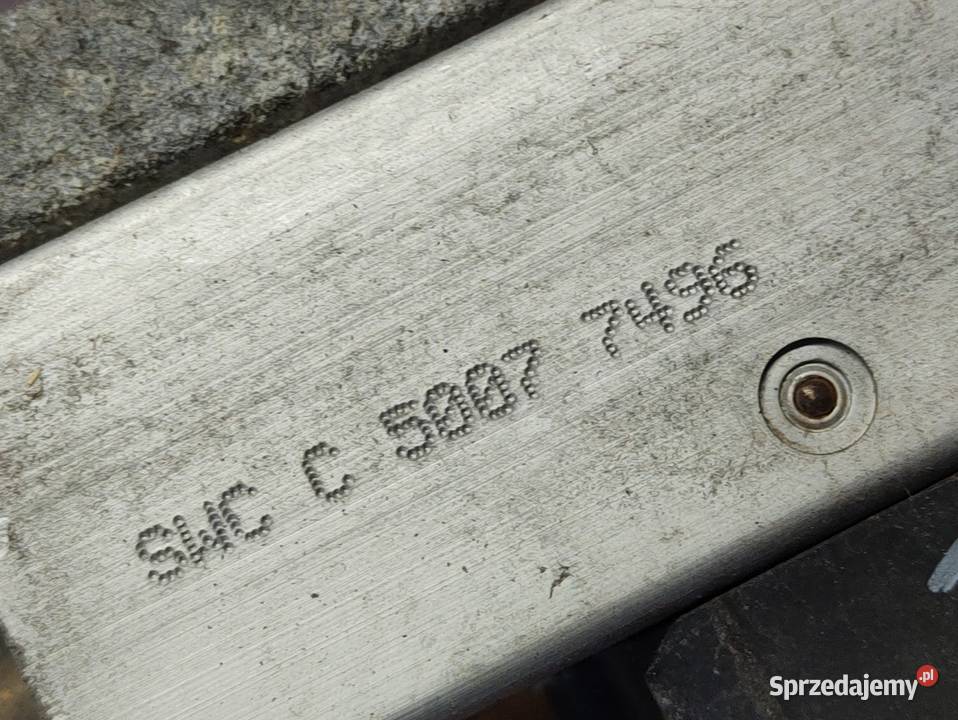 Pompa ABS Chrysler 300c 57 Hemi 0410 25092543113 osobowe wielkopolskie Pleszew sprzedam