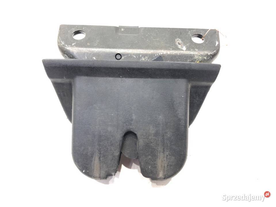 ZAMEK KLAPY TYŁ AUDI A6 C5 Kombi 4B9827505E 9705 Zamki, wkładki i kluczyki