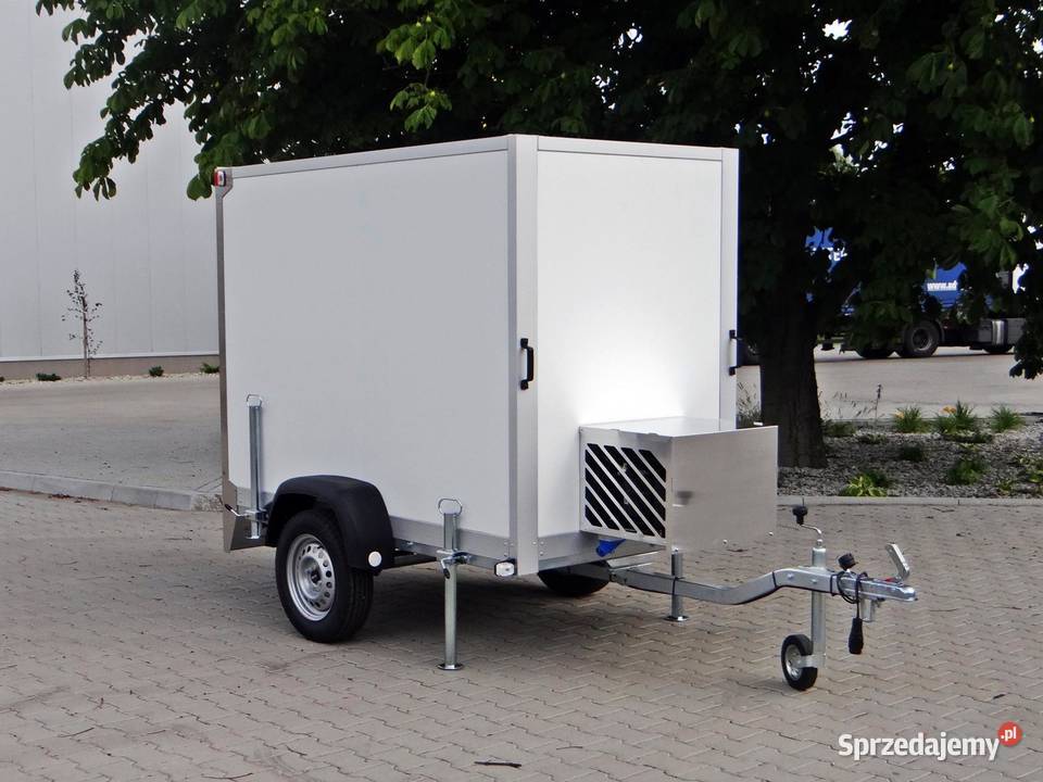 mała chłodnia na kat B producent kontener chłodnie Gastronomiczne wielkopolskie sprzedam