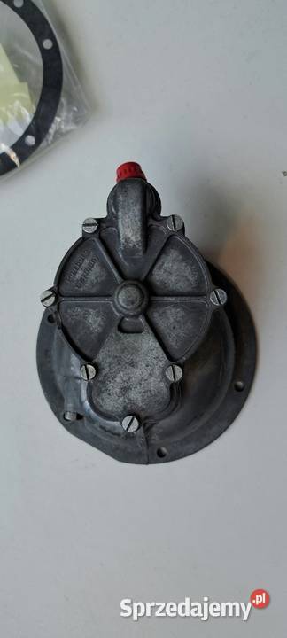 Pompa vacum podciśnienia 0002301365 Mercedes Luzino