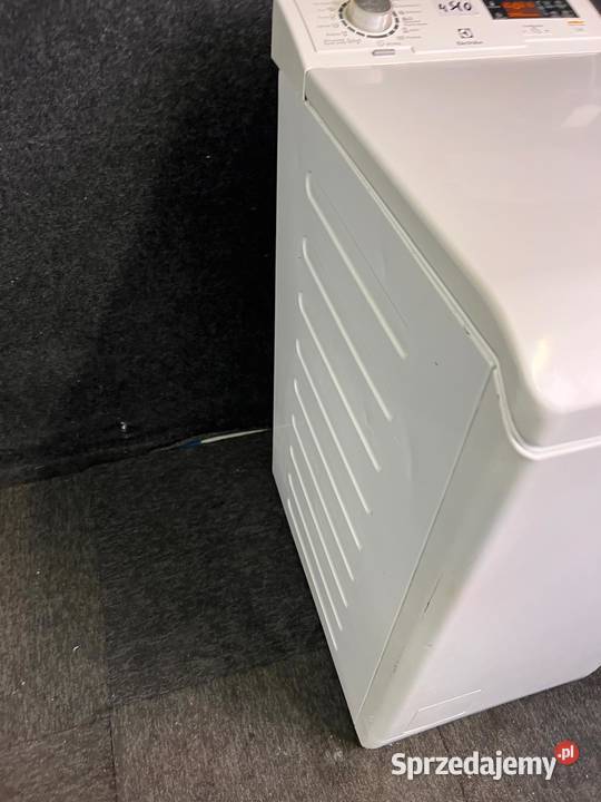 Pralka Electrolux EWT11274ELW 7 1200 obrmin A Warszawa