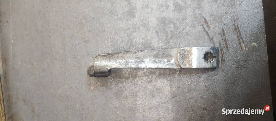 Romet chart dźwignia Szamotuły