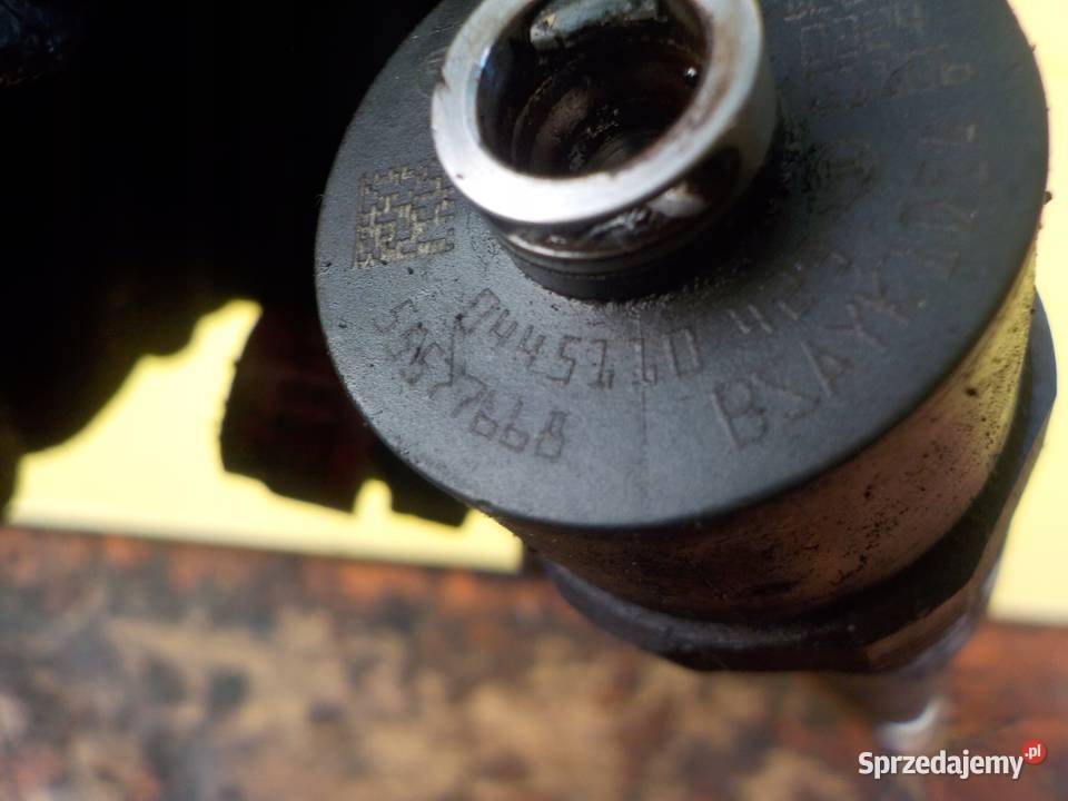 OPEL INSIGNIA ZAFIRA 20 CDTI 13r 130 A20DT Suków