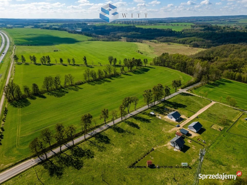 Sprzedam grunt Szyldak 892m2 warmińsko-mazurskie