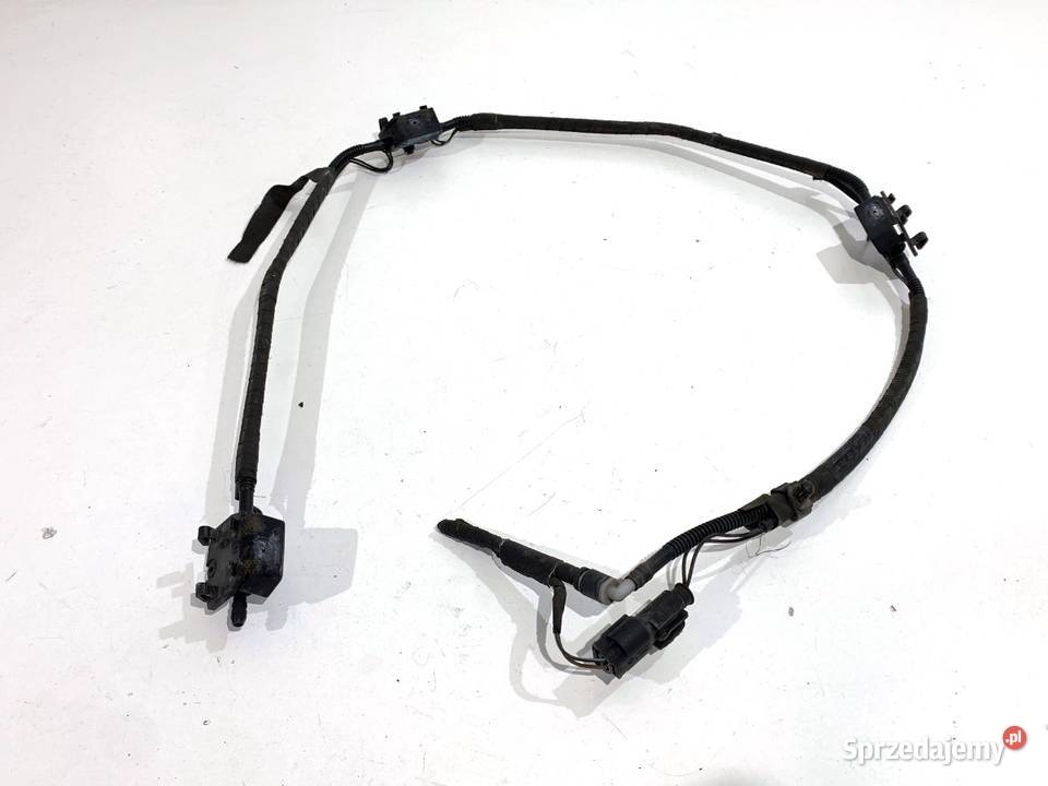 DYSZE SPRYSKIWACZY BMW F07 0917 Dysze spryskiwaczy