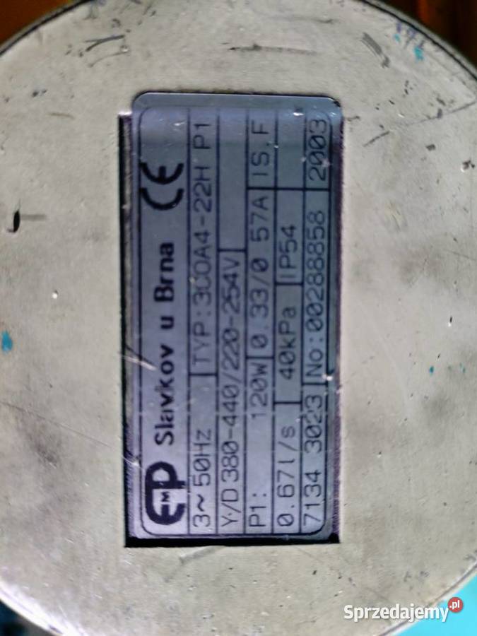 Ostrzarka Ostrzałka do narzędzi profilowanych Suchedniów