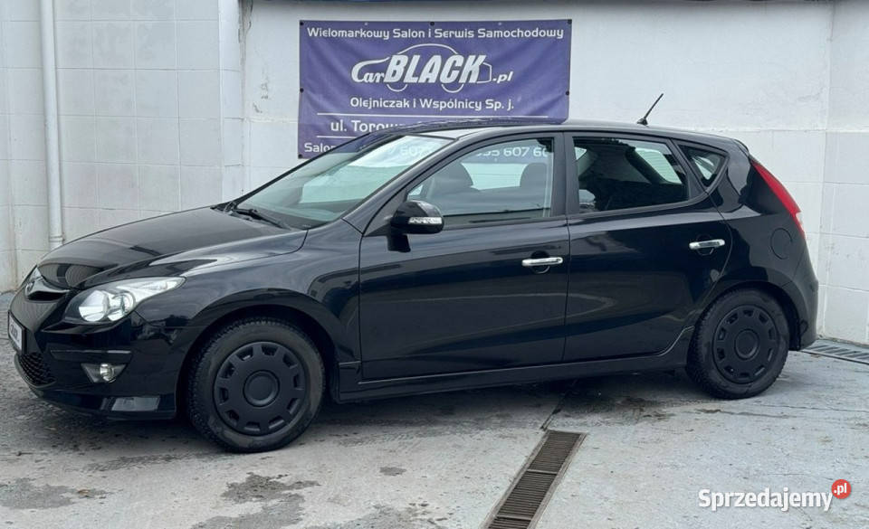 Hyundai i30 PROMOCJA Pisemna Gwarancja 12 Konin