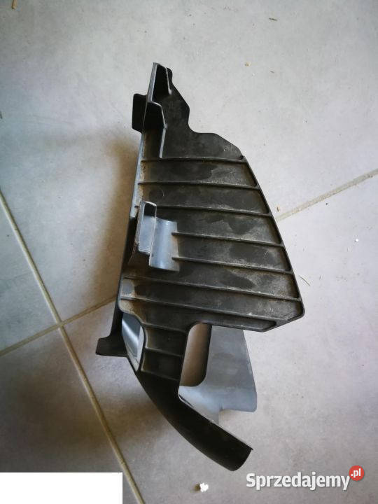 Honda Civic CRV kierownica powietrza