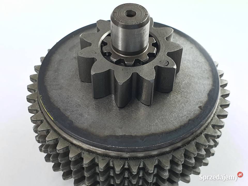 Tryb Rozrusznika Sprzeglo Suzuki Dl 1000 Łódź sprzedam