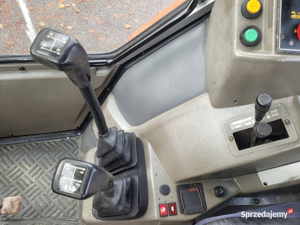 Massey ferguson 3080 klima EHR 1 własciciel w