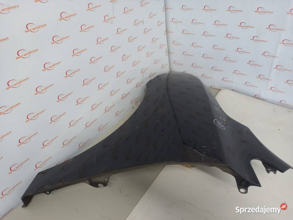 HYUNDAI ix35 I 11r błotnik lewy przód Kielce